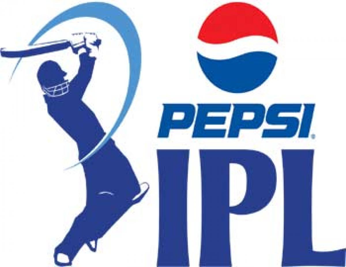 IPL to lose Pepsi?