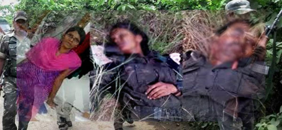 Maoists killing: AIIMS to analyse video recording of autopsy