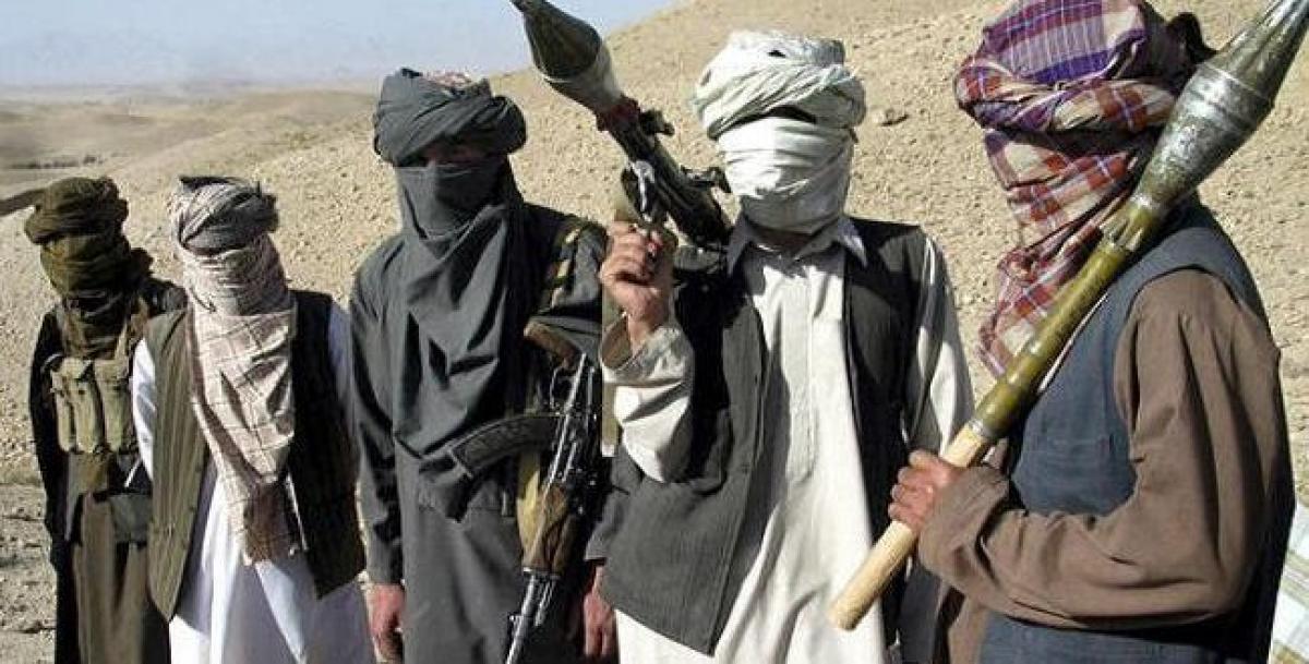 Kandahar airport attack: 10 Taliban insurgents killed