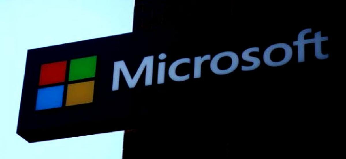 Microsoft adds detection, protection against global cyberattack: statement