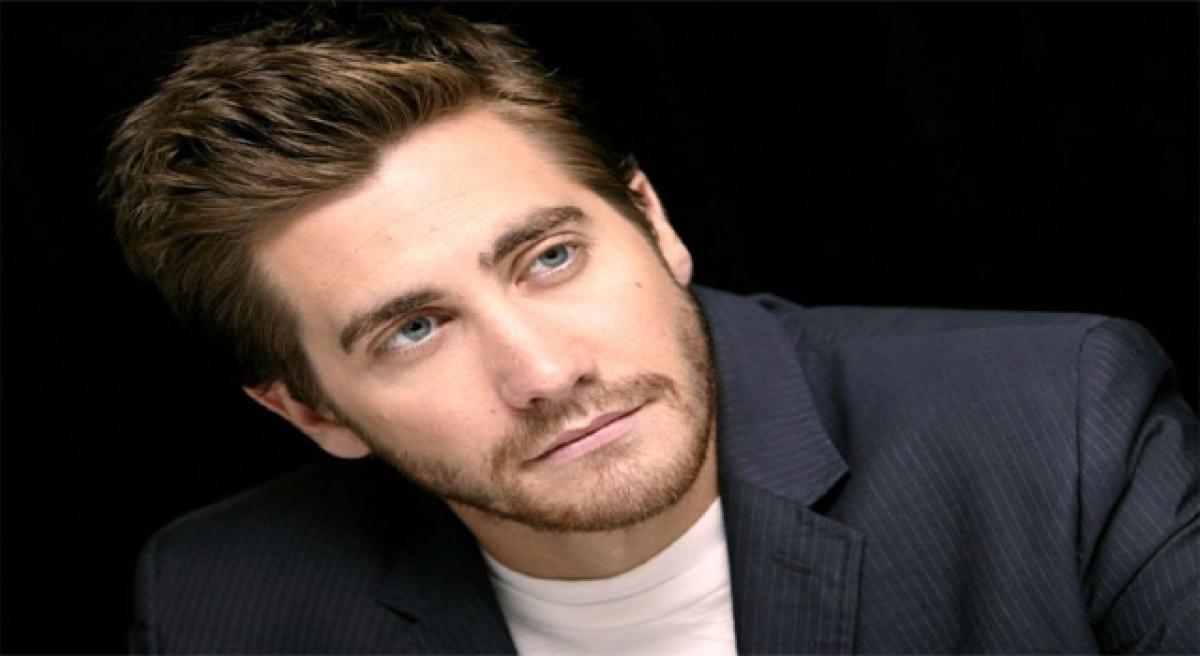 Why Jake Gyllenhaal didnt get into shape for ‘Life