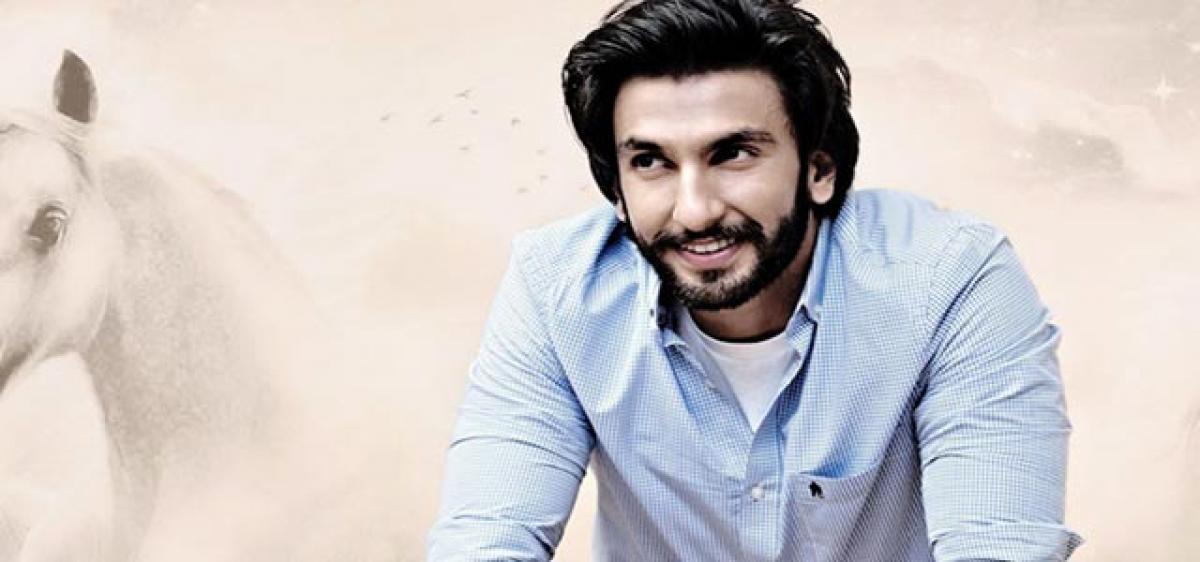 Brand associations are like marriages: Ranveer