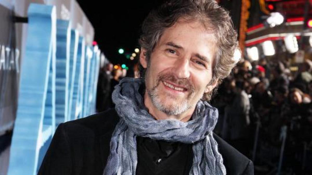 Titanic music composer James Horner dies in plane crash