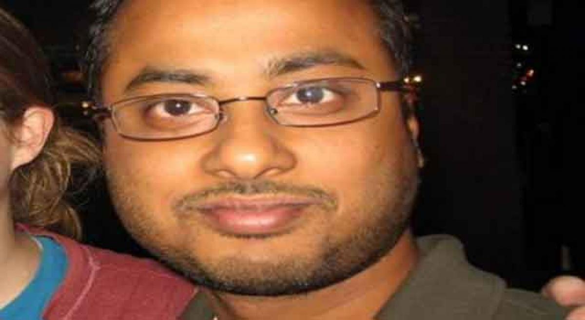 US gunman identified as Indian American techie