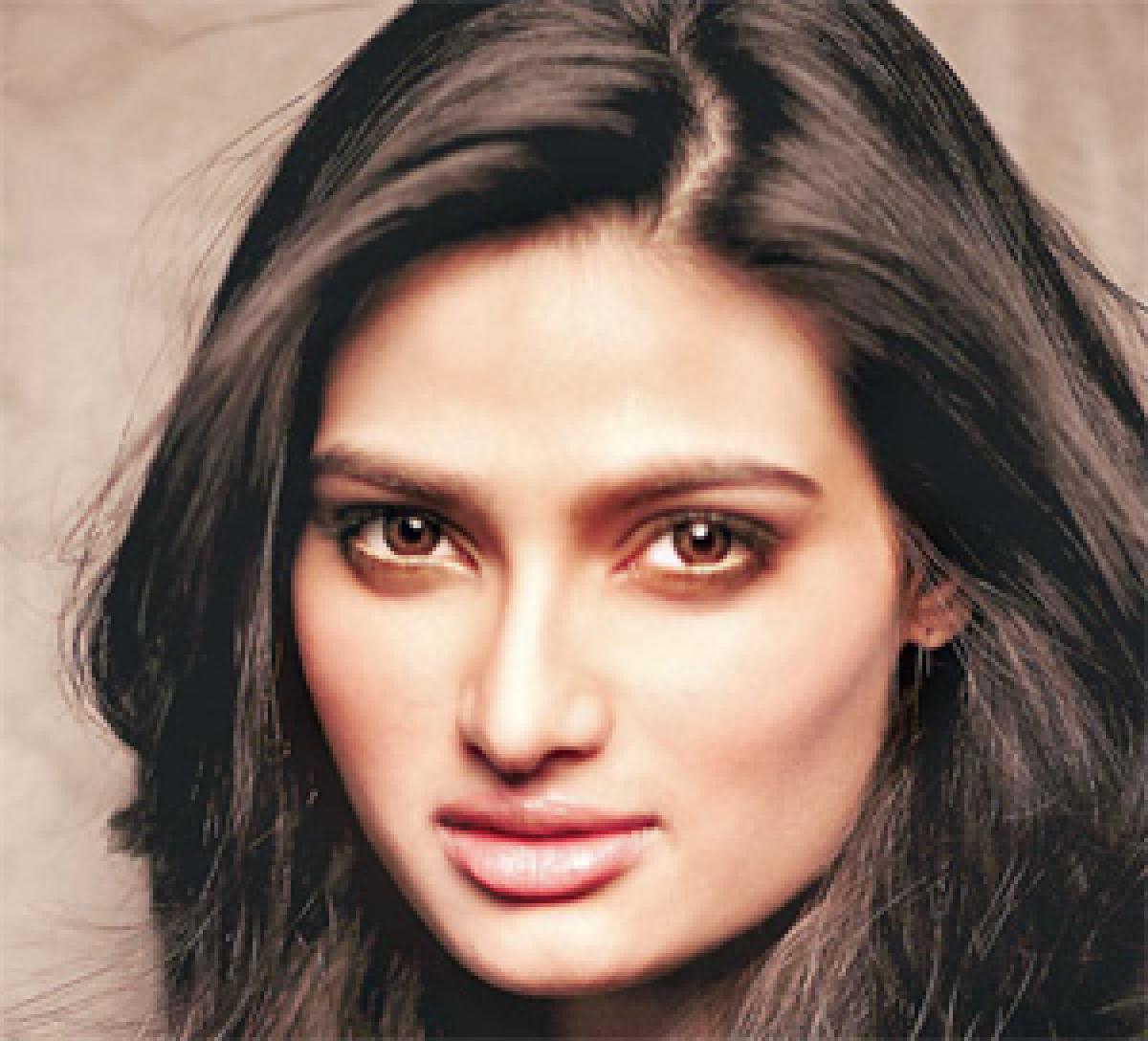 Want to have a very long innings in Bollywood: Athiya Shetty