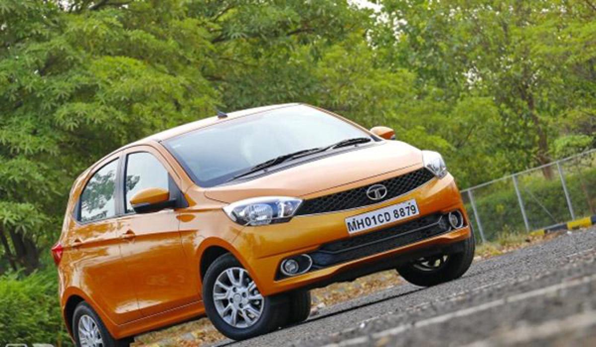 Tata Tiago Prices Rise By Rs 6,000