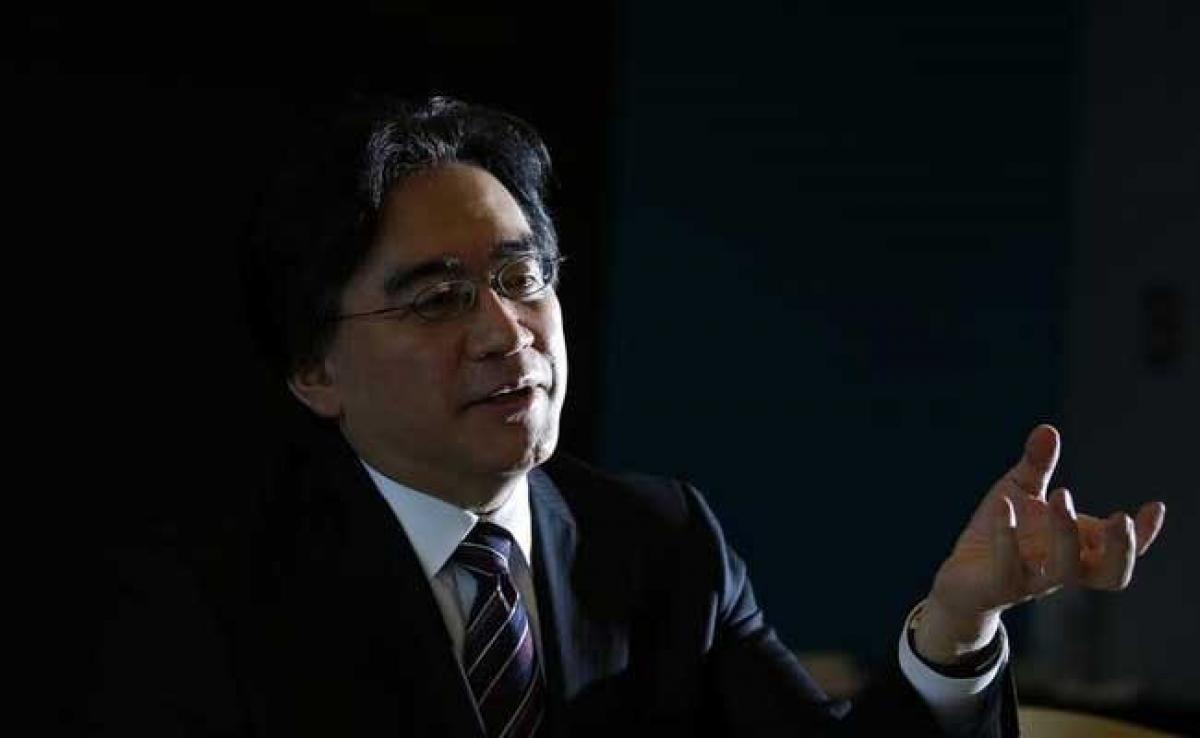 Nintendo CEOs Death Creates Leadership Doubts at Japanese Gamemaker
