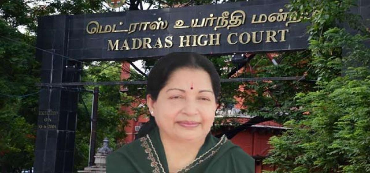 Judge says he may order exhuming Jaya’s body