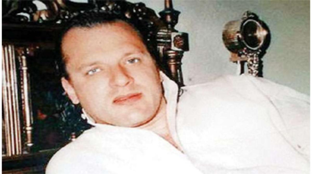 NIA has misinterpreted my words, says David Headley