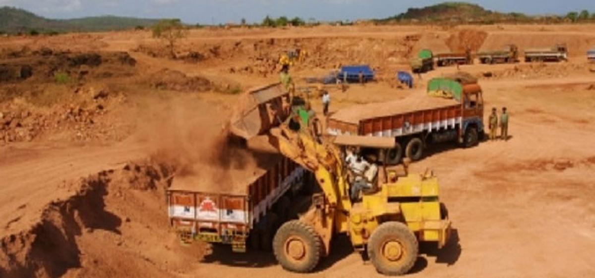 Desilting or sand mining: NGT asks CPCB to clarify