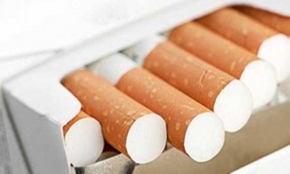 Smokeless tobacco deaths highest in India