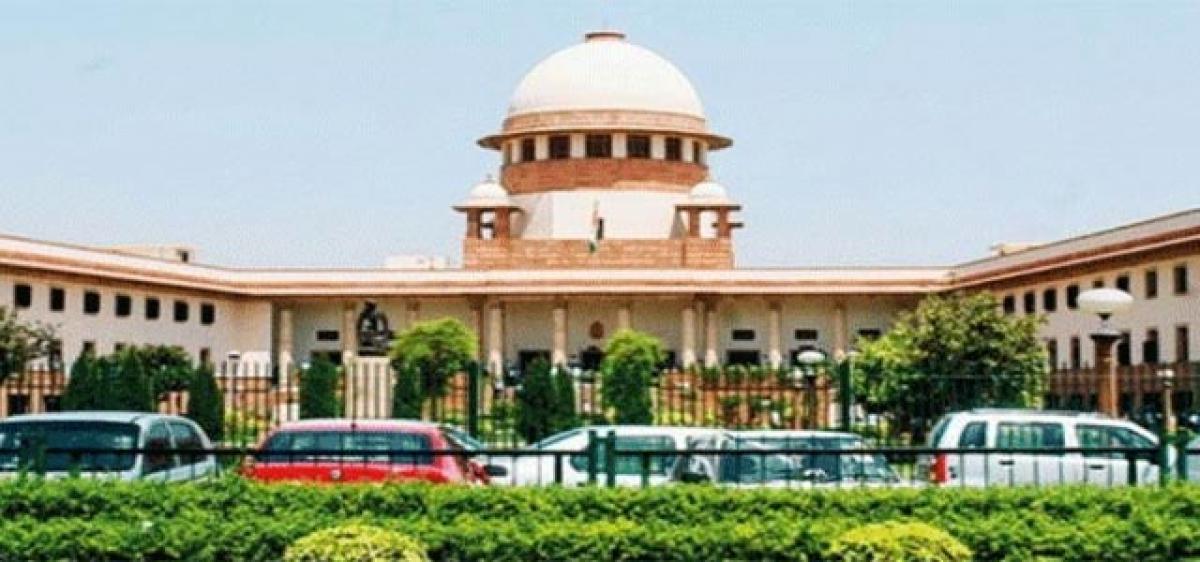 Supreme Court refuses to accept govt rejection of names of 43 judges