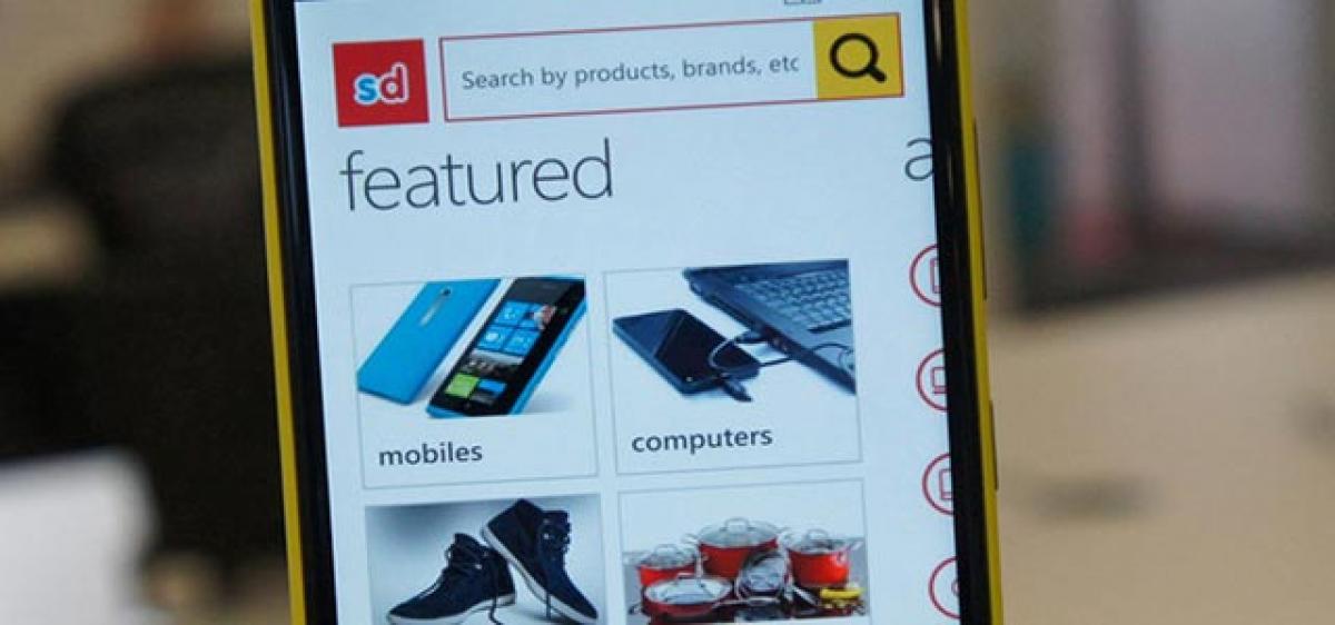 Snapdeal joins Truecaller to enhance customer experience