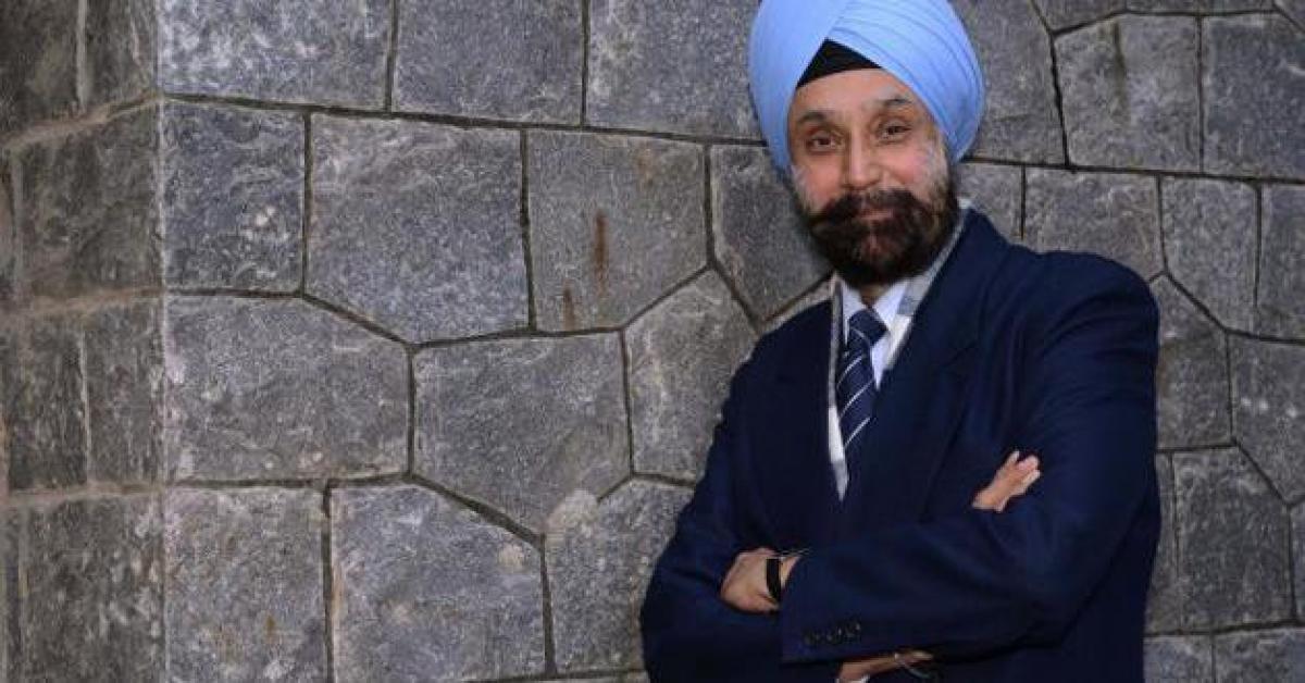 Partnership Is Best Way To Describe India, US Relationship: Navtej Sarna