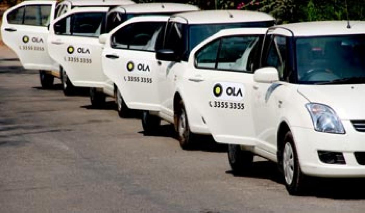 Citizens prefer cabs over autos for transit