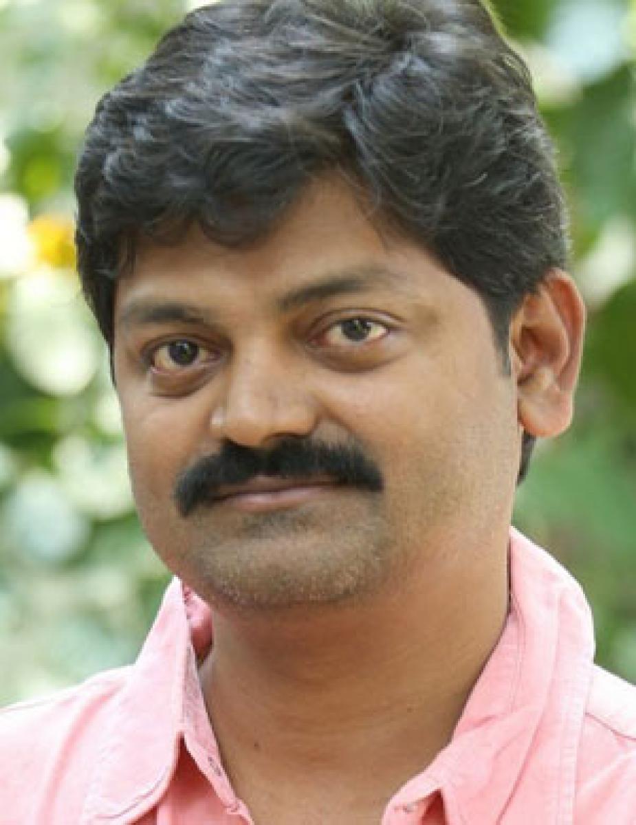 Vijay Kumar Konda’s tryst with romance continues