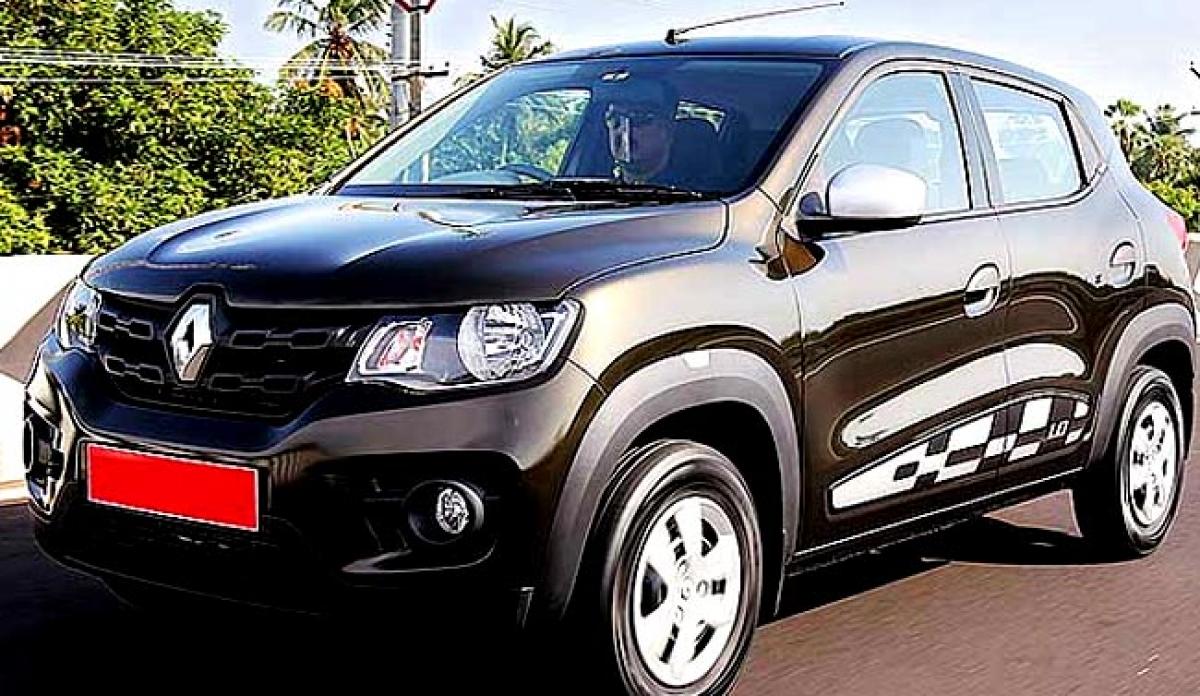 Renault recalls 50,000 units of Kwid over faulty fuel system, hose clip