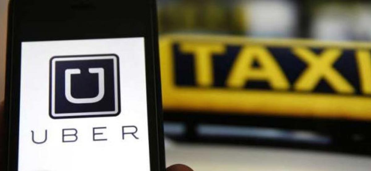 Uber expands dial an Uber to 29 cities in India