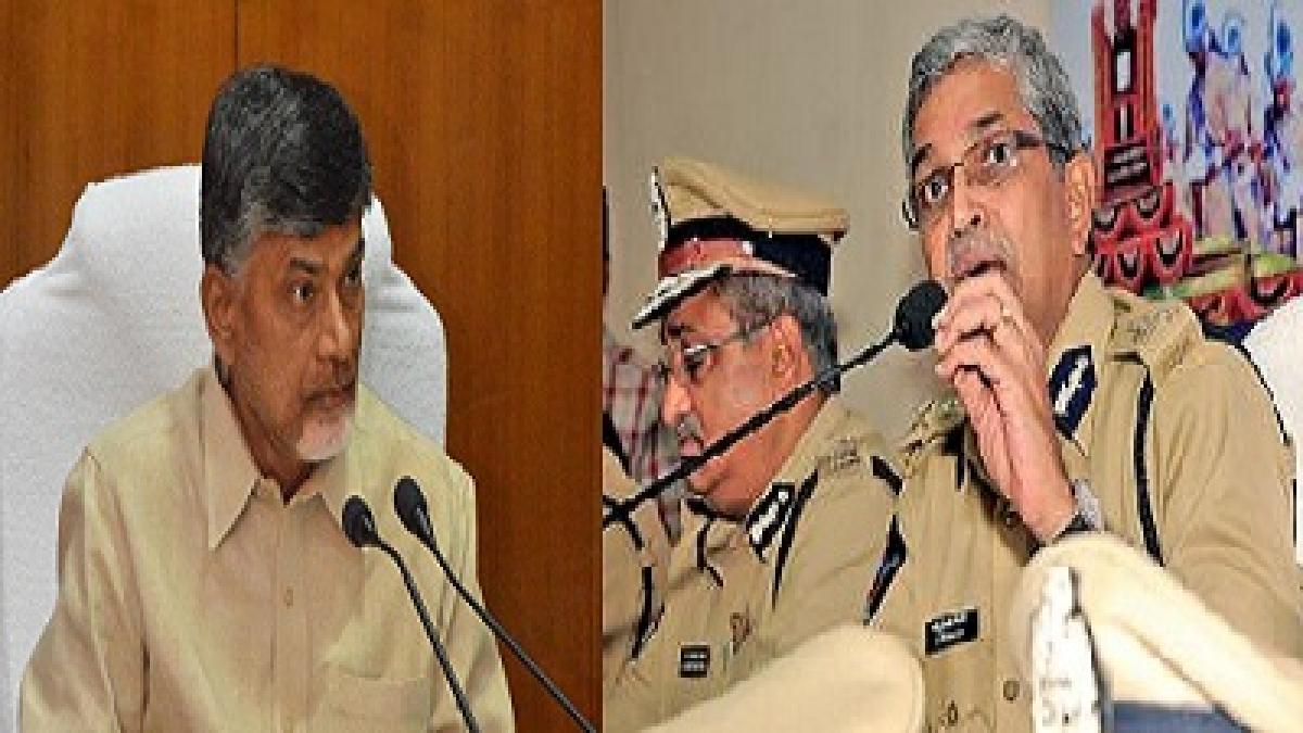 AP Govt constitutes SIT to probe adulterated liquor case