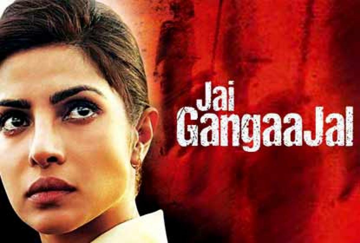 Havent done anything as emotional as Jai Gangaajal: Manav