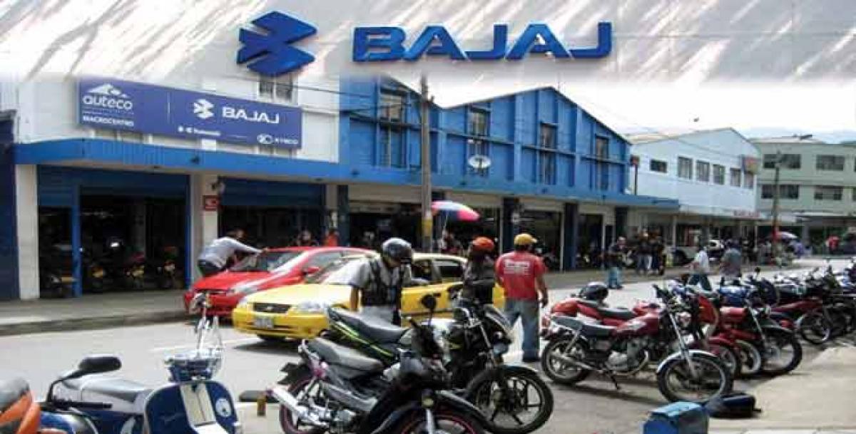 Bajaj Auto sales down 18 per cent in January