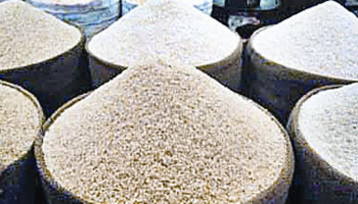 Rice prices likely to skyrocket