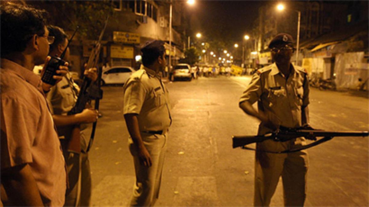 Uttarakhand police gets CCTV grab of terror suspect, alert sounded