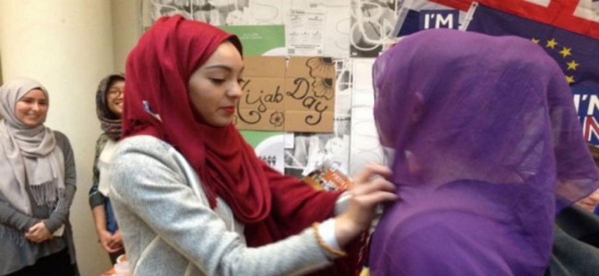 Hijab Day in France, A Polemical Move From Prestigious University Students