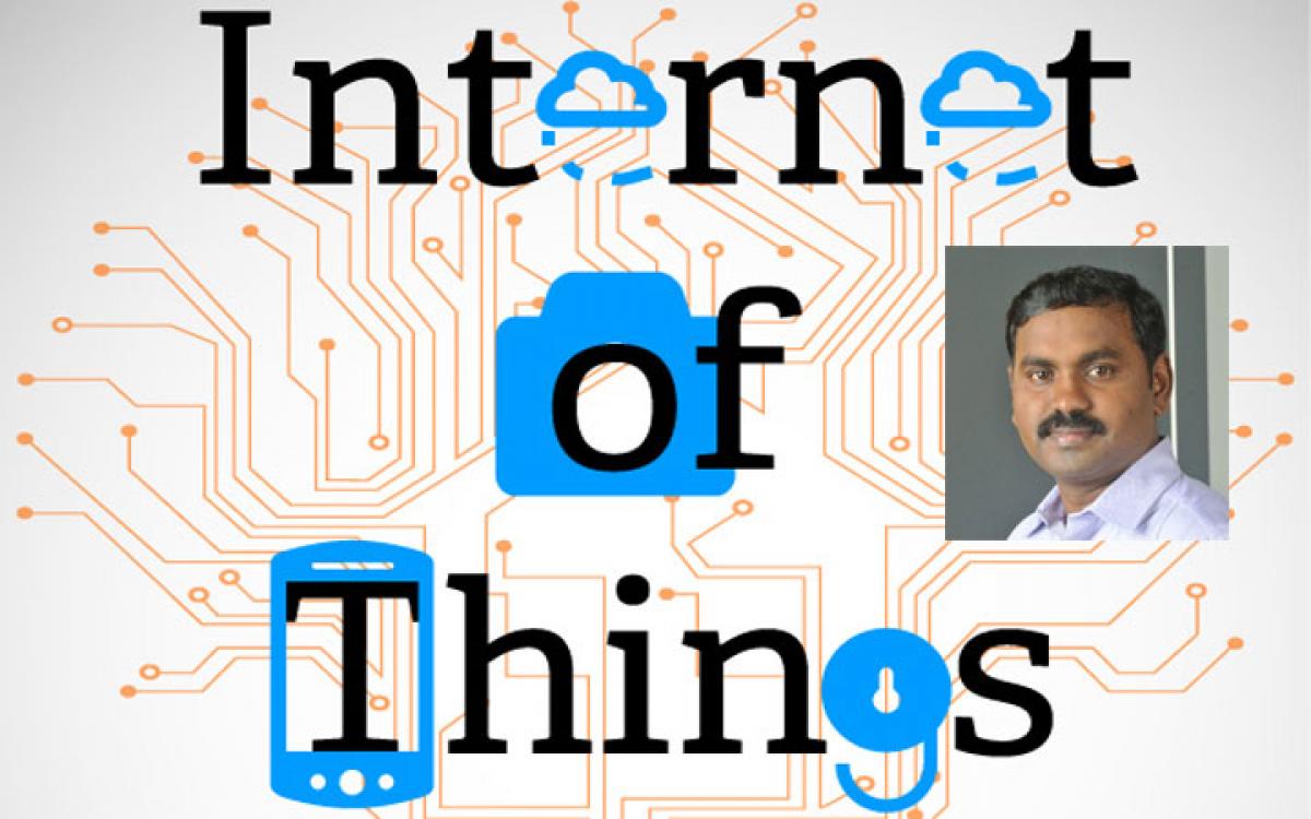 Want an IoT job? Do small real-world projects first