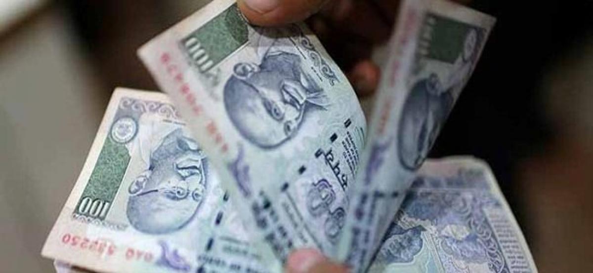 Fund crisis: Tripura, Mizoram unsure of meeting 7th Pay Commission obligations