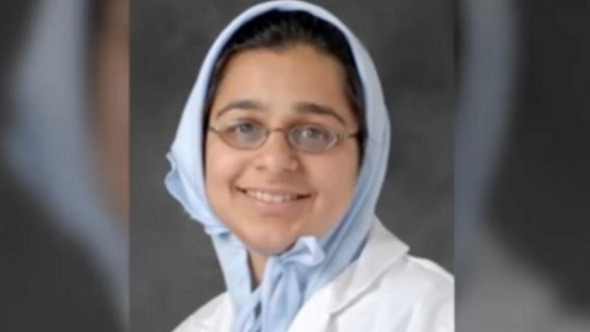 Indian-Origin Doctor Charged With Performing Genital Mutilation On Girls In US