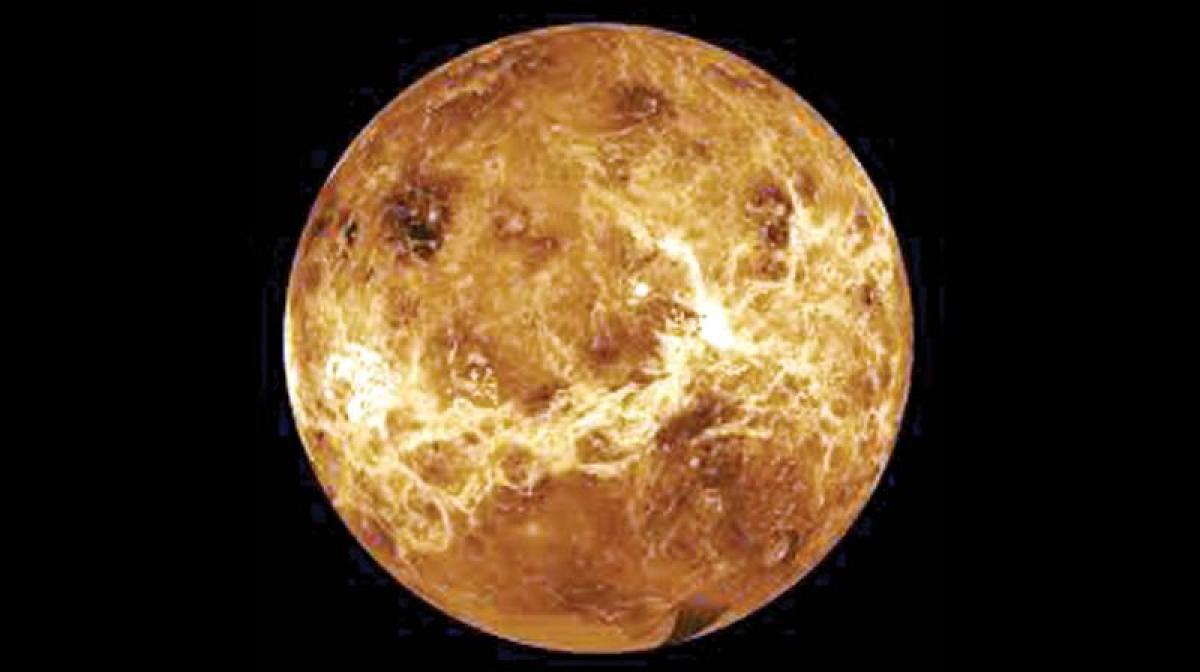 Venus mission: ISRO invites proposals for space experiments