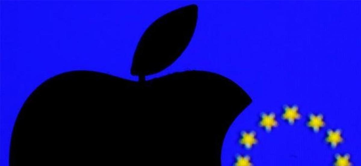 Political? Mais oui, of course, EU insiders say of Apple case