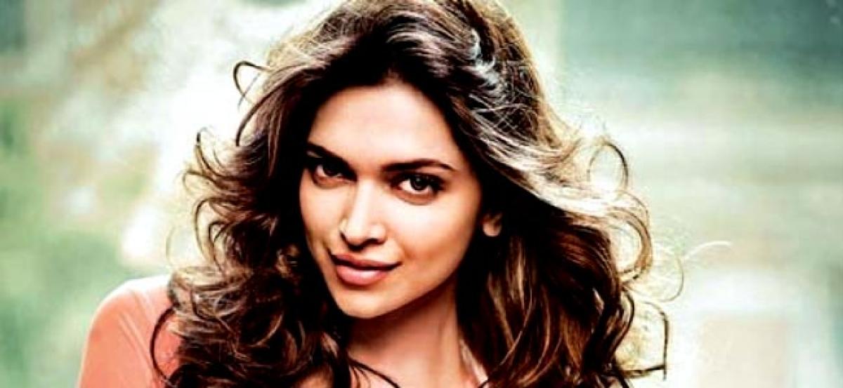 Deepika Padukone goes reckless, fearless in  XxX...