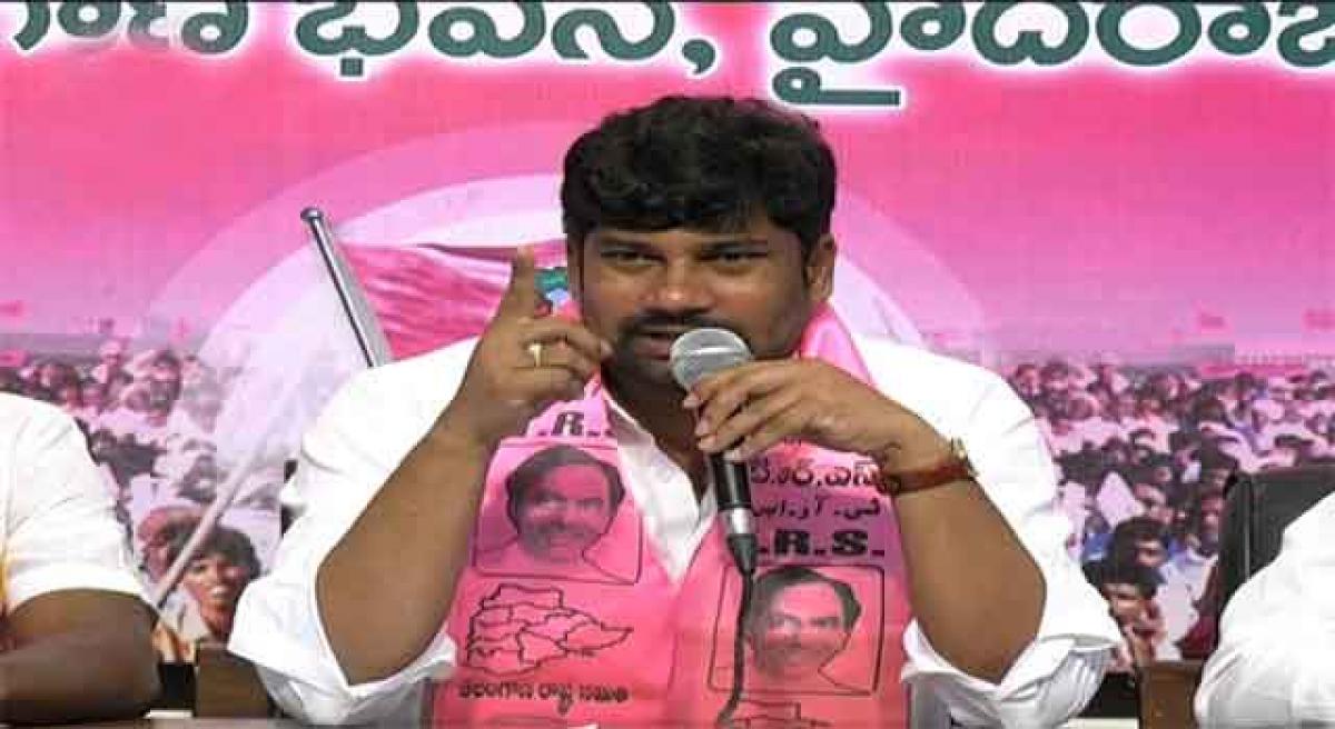 High Court row: TRS to stall Parliament session