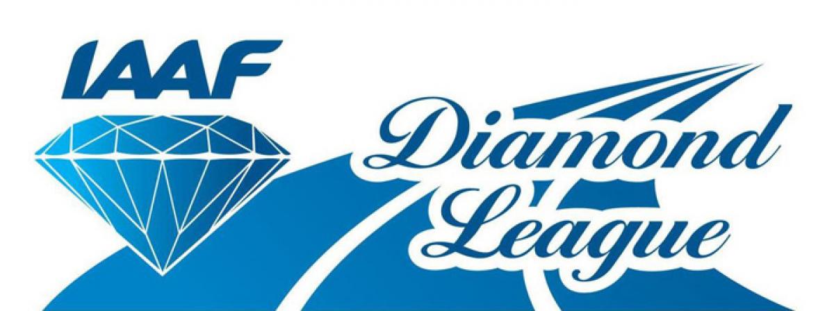 What is IAAF Diamond League?