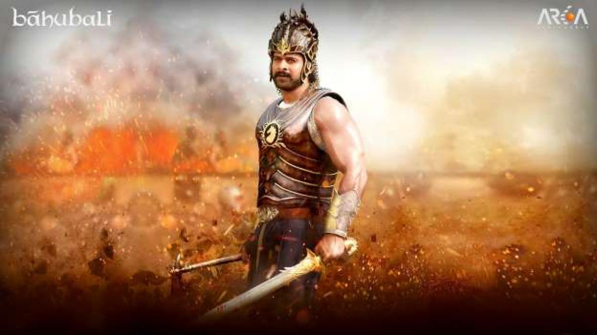 Meet the team of Rajamoulis Baahubali