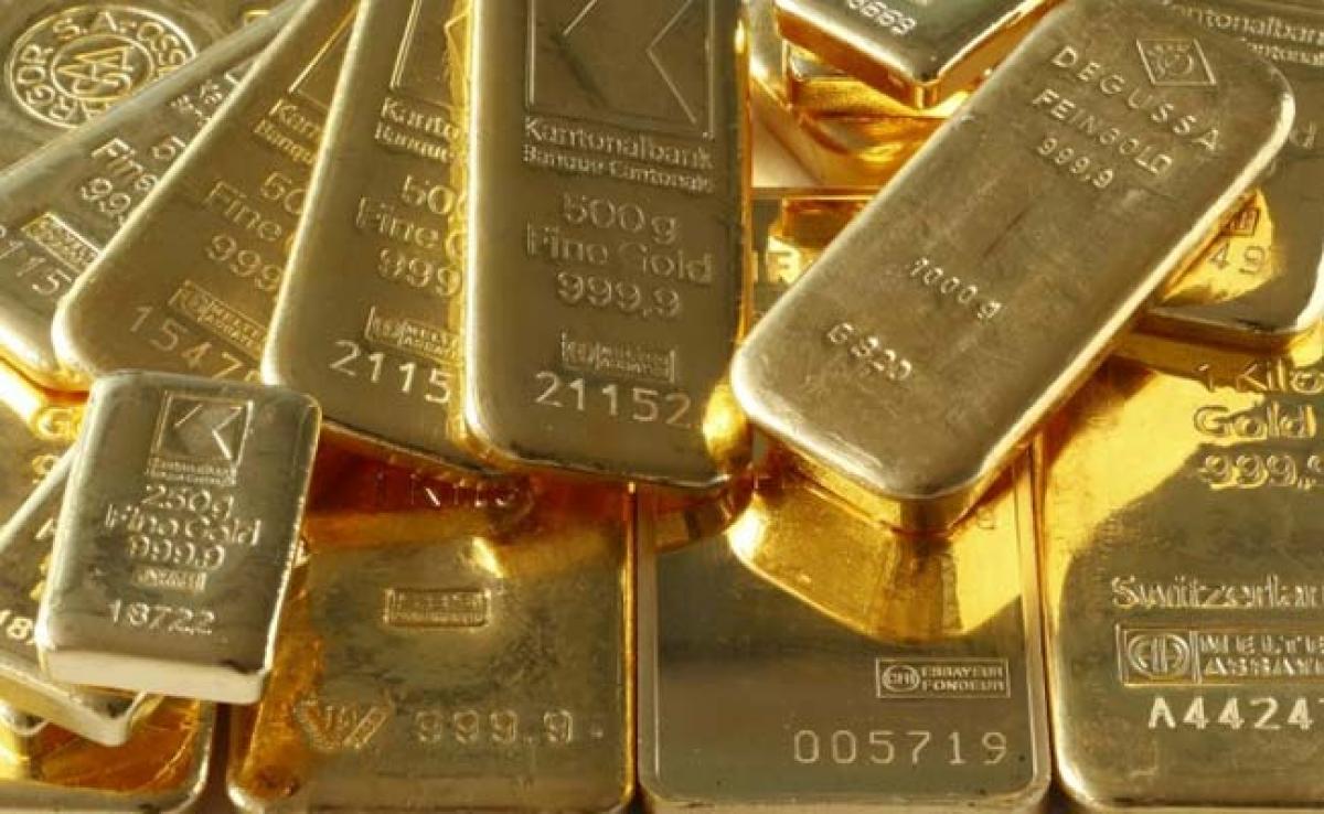 Directorate of Revenue Intelligence Arrests Man With 14 Kilograms Of Smuggled Gold Worth Rs. 4.1 Crore