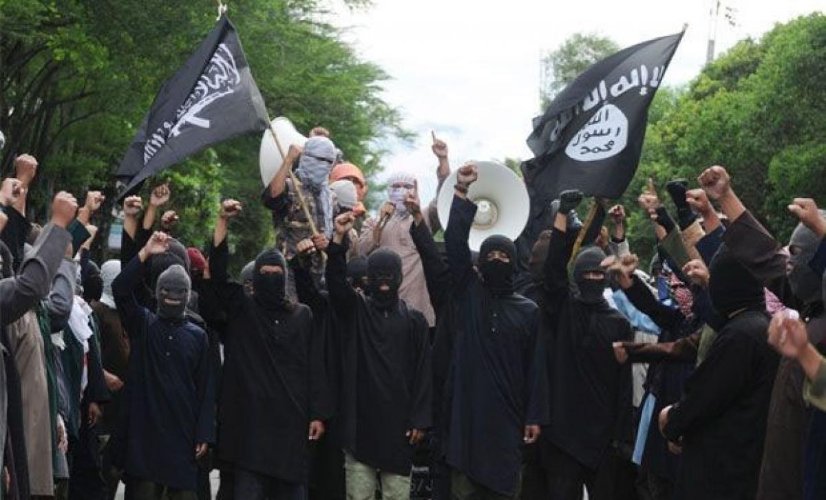 ISIS preparing to attack India to provoke United States: report