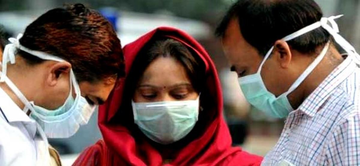 Kerala: Swine flu claims 23 lives in 2017, 300-400 cases recorded