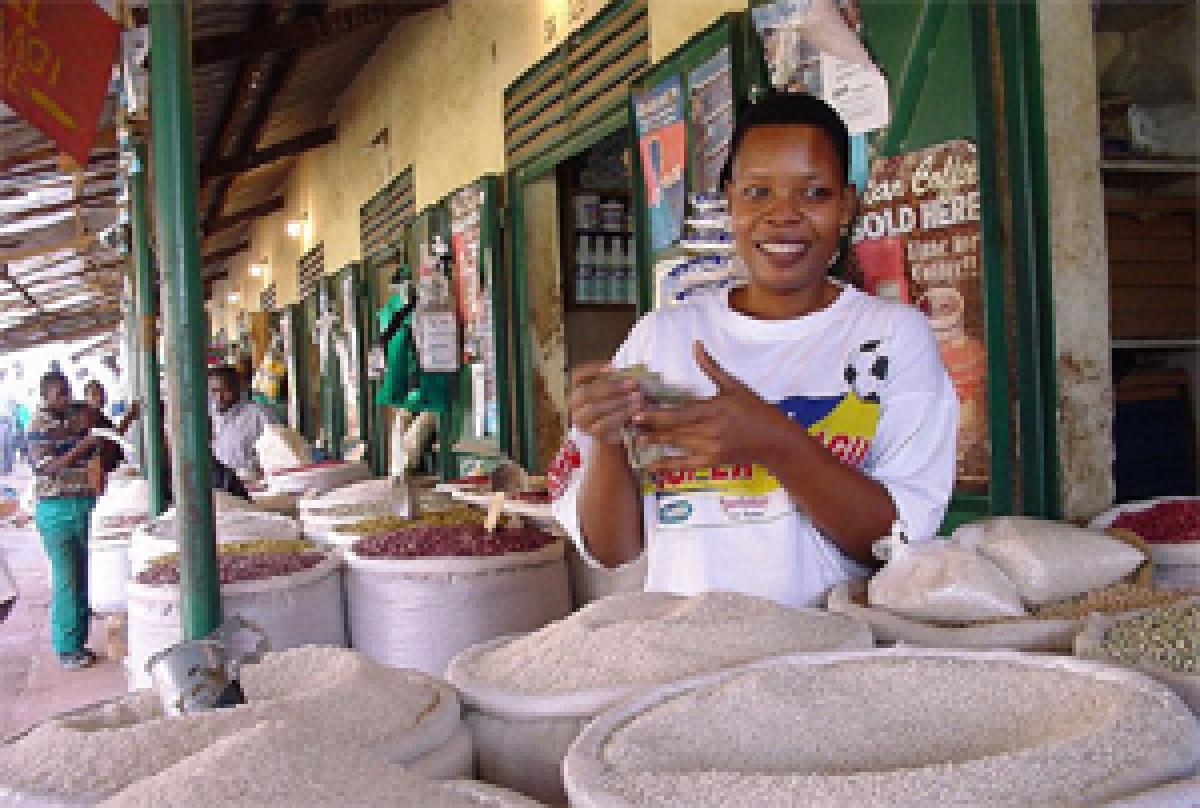 India to get pulses grown by Uganda farmers