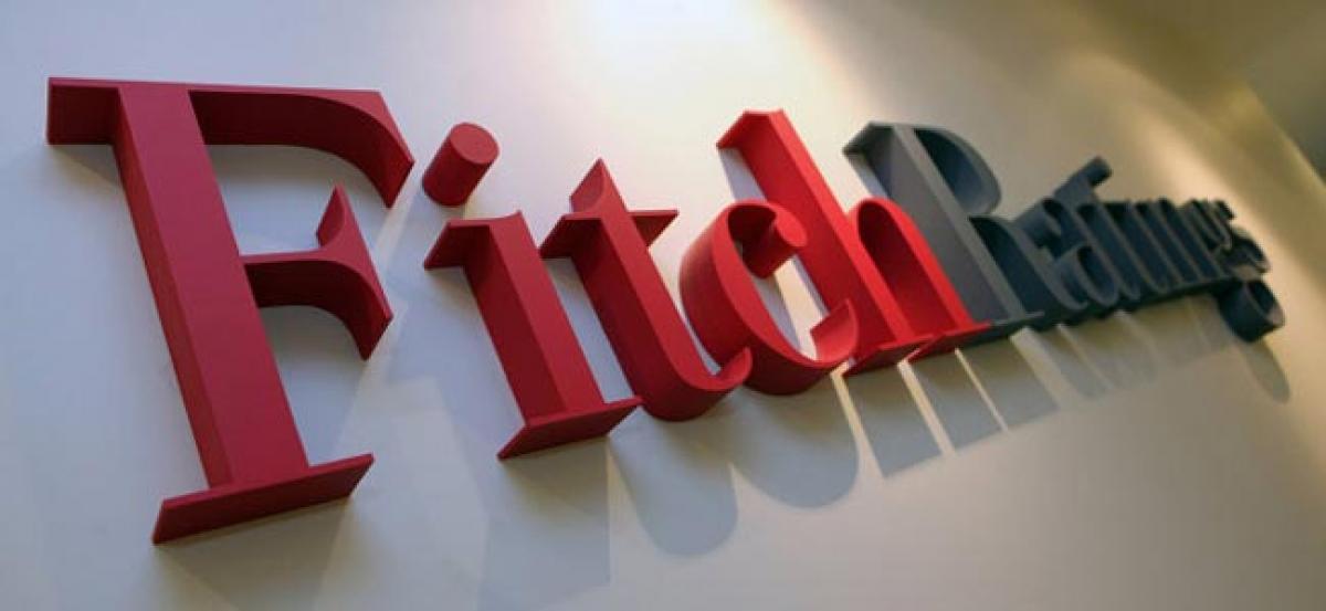 Fitch: Indias First Offshore Basel III AT1 Issue A Positive