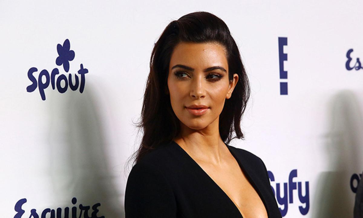 16 held in Kim Kardashians Paris robbery case