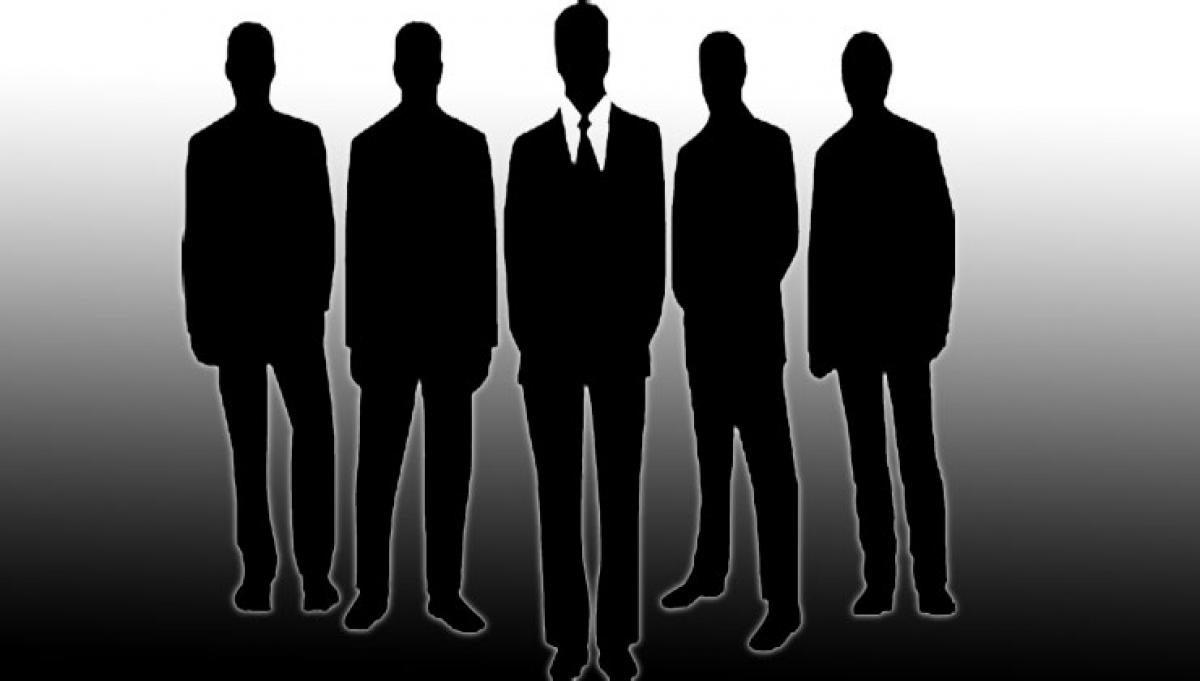 Tall men in 30s more dominant than others, finds study