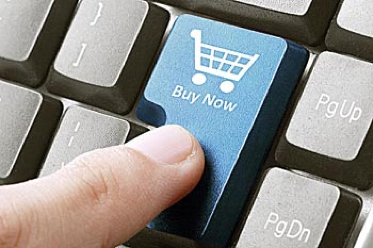 Centre okays 100% FDI in online mkt places
