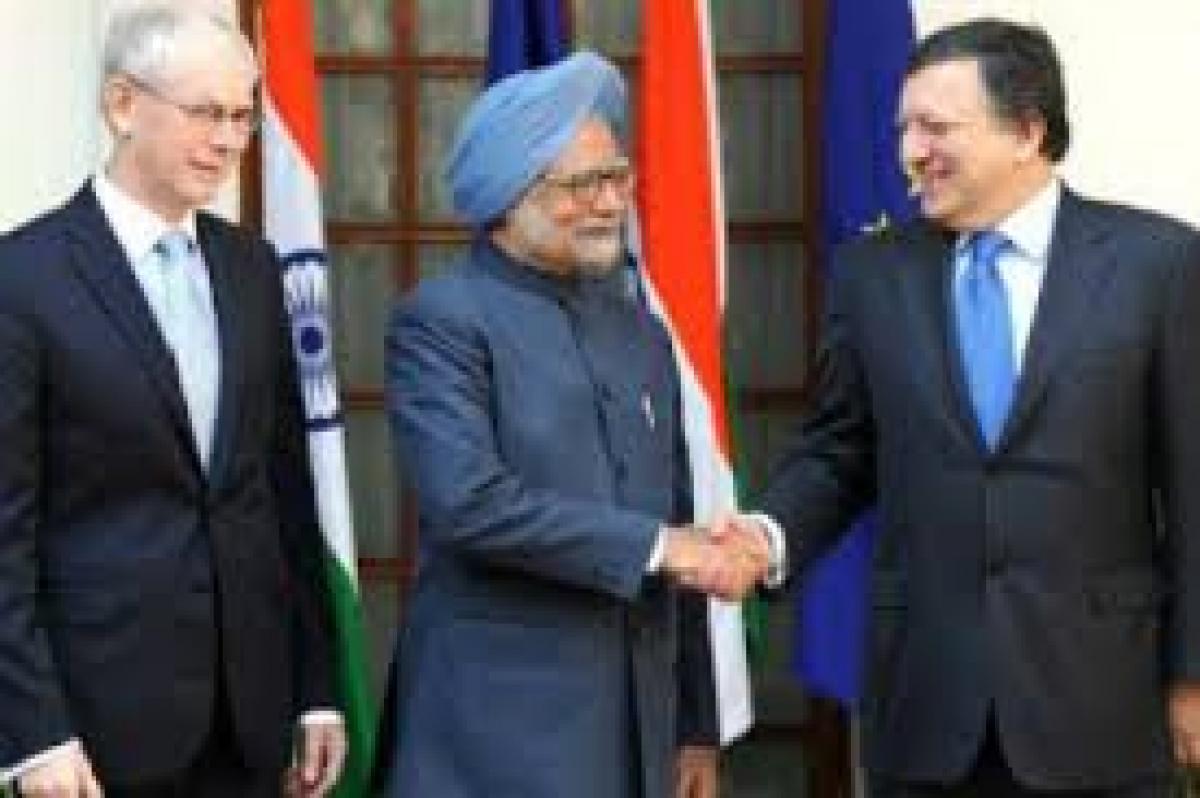 After three years, the EU-India summit is likely to happen by year end