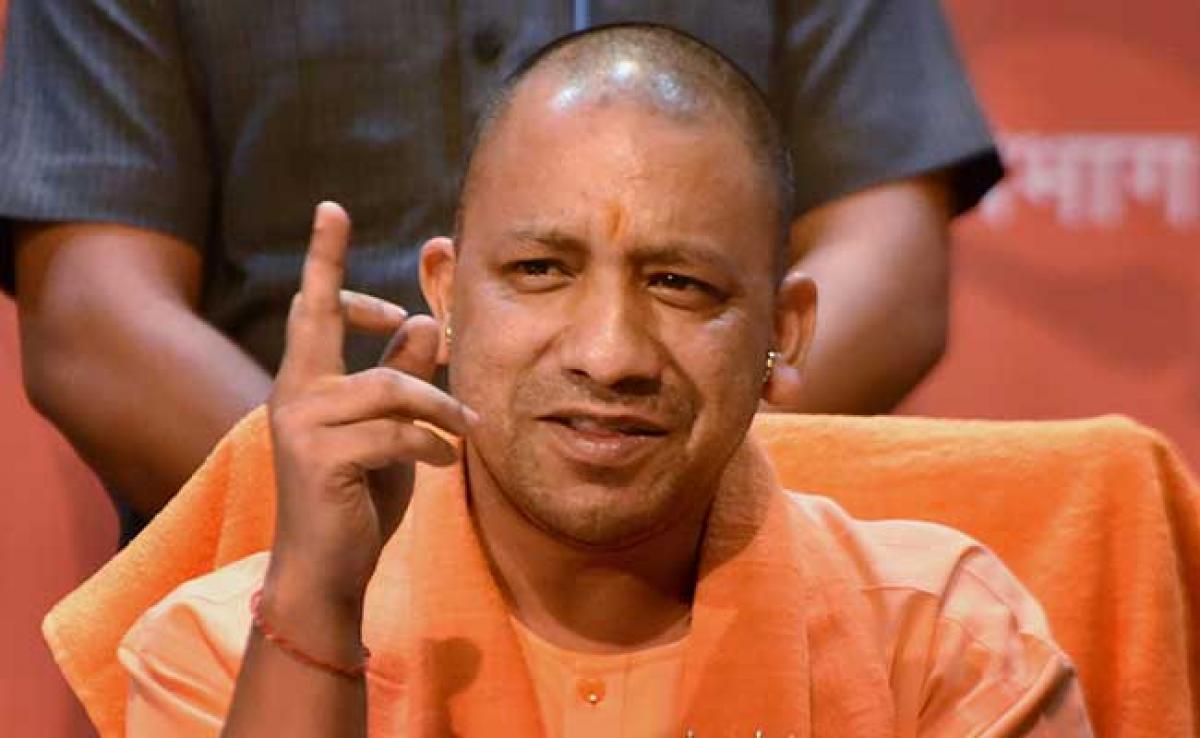 Uttar Pradesh Government Departments Told To Open Twitter Accounts