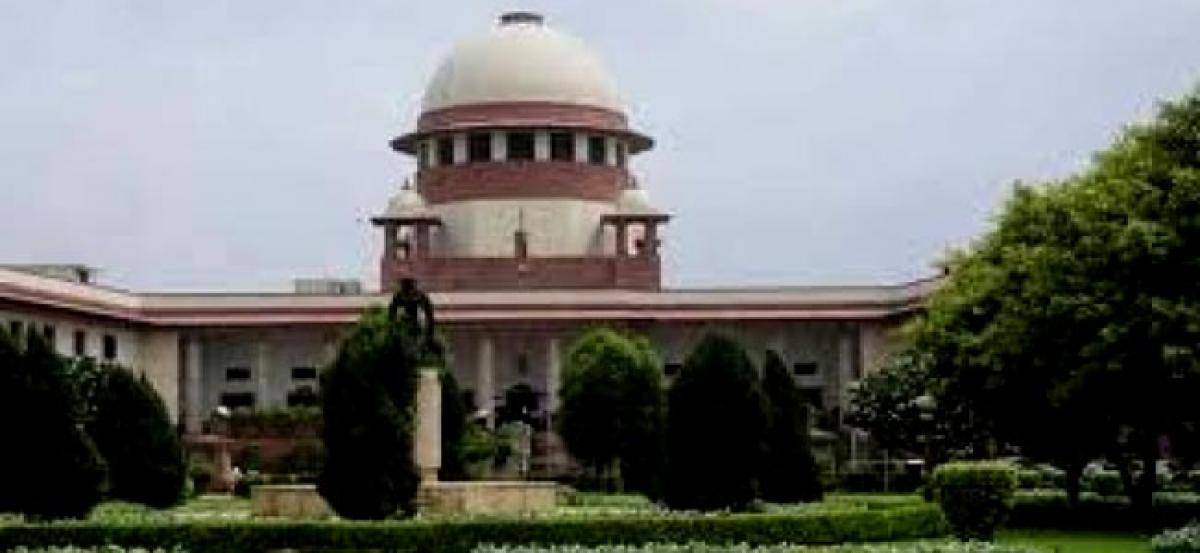 Number of posts of judges in high courts would be increased by 25%: Supreme Court