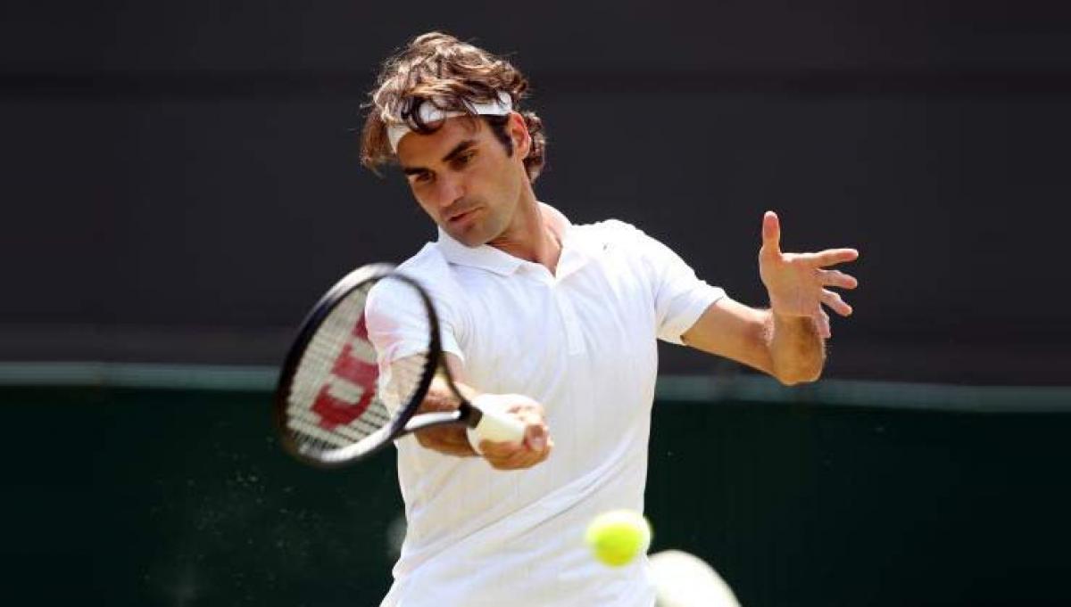 Federer eyes return to US Open next year