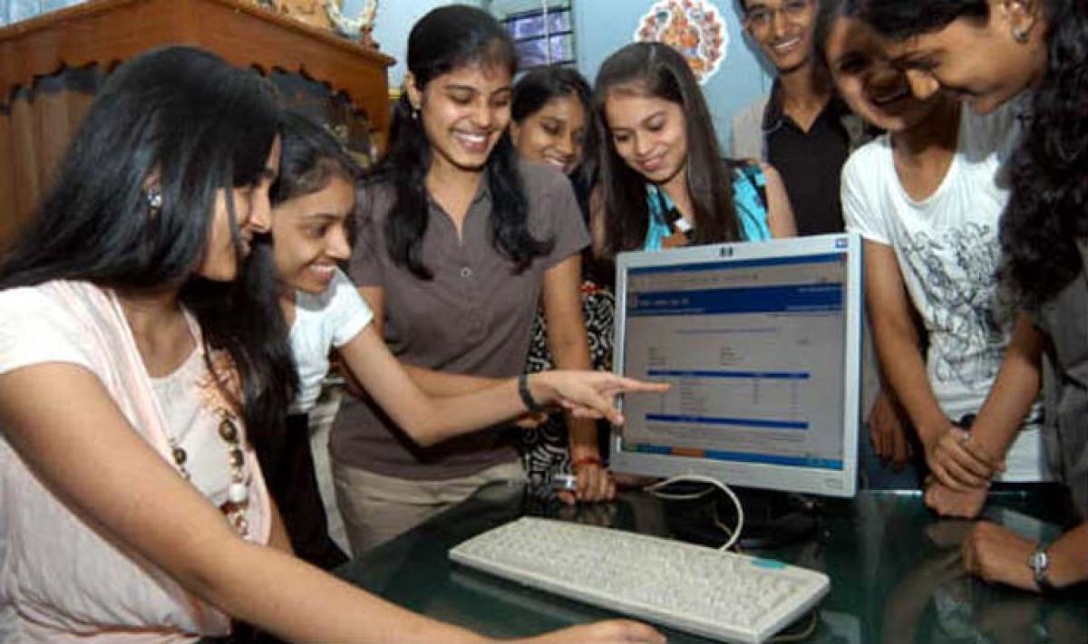 CBSE list of All India JEE ranks to be out soon